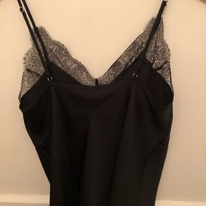 Victoria’s Secret Pajamas with Matching Cami